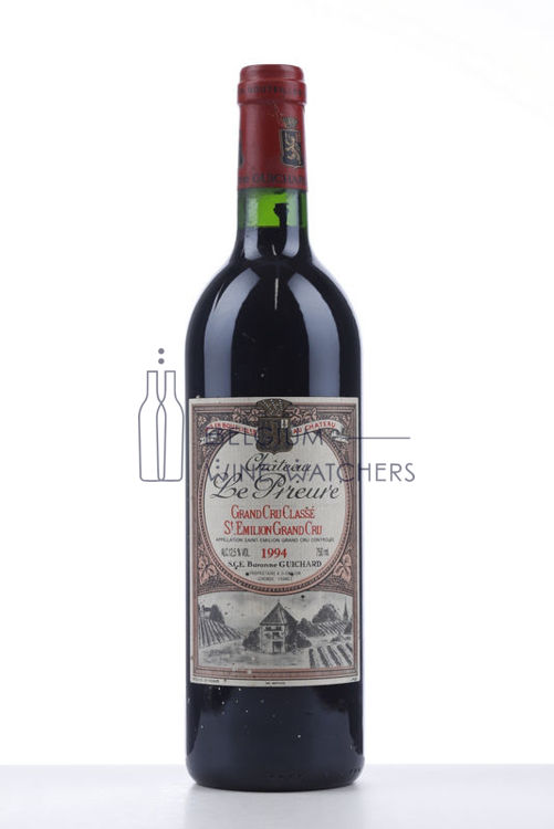 Afbeeldingen van 1994 LE PRIEURE